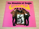 EX/EX  The Shadows Of Knight/Gloria/1978 Radarscope LP