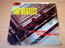 The Beatles/Please Please Me/1963 Parlophone Mono LP