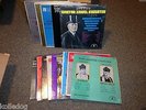 Nineteen (19) Cantor Records. Please read. . No reserve