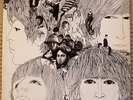 THE BEATLES  REVOLVER  ORIGINAL STEREO PRESSING