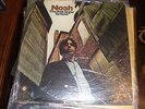 Bob Seger System LP Noah