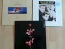 Depeche Mode 3x Vinyl LP Violator The Singles 81-85 Music for the Masses