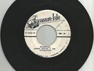 TOMMY MCCOOK &  THE SUPERSONICS / WINDFALL / 7''/ VG