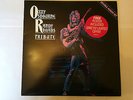 Ozzy Osbourne / Randy Rhoads - Tribute 12