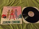 VA Gorgon Donette LP Little Howie Original Love Me Killa Tempo Riddim Sampler