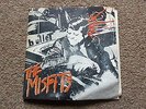 The Misfits - Bullet 1978 USA EP PLAN 9 PUNK/KBD 1st PRESSING + INSERT