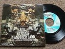 Bill Wyman - In Another Land 1967 USA 45 LONDON THE ROLLING STONES