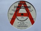 Tyrannosaurus Rex - One Inch Rock 1968 UK 45 REGAL ZONOPHONE DEMO