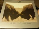 U2 - The Best Of 1990 - 2000 (RARE Sealed 2 LP SET) OOP ROCK MINT