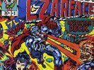 INSPECTAH DECK**CZARFACE (180G/LTD ED/COLOURED)**2 VINYL SET
