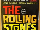 THE ROLLING STONES Not fade away RARE edition 70's EP French diff back cover NM