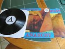 Chumbawamba Anarchy LP