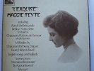 RLS 716 - MAGGIE TEYTE - L'Exquise - Excellent Condition 4 LP Record Box Set