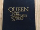 queen the complete works numbered Box Set