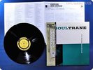JOHN COLTRANE 