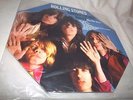 ROLLING STONES-THROUGH THE PAST DARKLY-180 GRAM CLEAR VINYL-ABKCO NEW SEALED LP