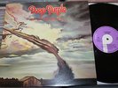 DEEP PURPLE - STORMBRINGER - PURPLE RECORDS TPS 3508 UK 1974 HARD ROCK NM