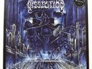 DISSECTION - The Somberlain LP - BLACK VINYL Swedish Black/ Death Metal entombed