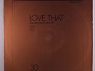 ROLAND KOVAC NEW SET: Love That LP (Germany, some cw) rare Rock & Pop
