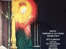 COLUMBIA SAX 2473/4 BLUE/SILVER *KLEMPERER* MAHLER SYMPHONY 2 RESURRECTION *2 LP