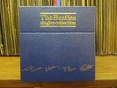 THE BEATLES, SINGLES COLLECTION, NM- Box Set of Twenty-Six 45's, PS Rock'n'Roll