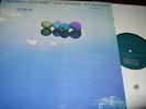 JAN GARBAREK : BELONGING LP 1974 ECM 1050 ST GERMANY