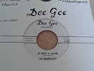 The Magnificents - My heart is calling you - Northern Soul