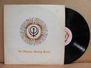 KHALSA STRING BAND LP NR 4108  PRIVATE PRESS FOLK PSYCH