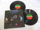 Crosby, Stills, Nash & Young 4 Way Street Record LP Atlantic Rock VG++ 2 LPs