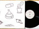 HAN BENNINK – DEREK BAILEY ICP 004 RARE Free Jazz Instant Composers Pool N.MINT