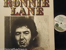 RONNIE LANE SLIM CHANCE   GATEFOLD VINYL LP PINK RIM