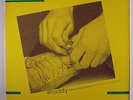 JUVENILES: Bo Diddley LP (tiny corner ding) Rock & Pop