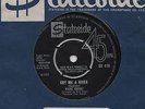 MARIE KNIGHT-CRY ME A RIVER-STATESIDE-***NICE COPY***