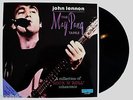 JOHN LENNON * The May Pang Tapes * Rehearsals LP 1974