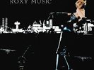 ROXY MUSIC For Your Pleasure CAPITOL Limited Ed. Audiophile 180 Gram Vinyl LP