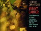BENNY CARTER Further Definitions IMPULSE RECORDS Sealed 180g Audiophile Vinyl LP