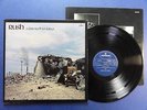 RUSH  A FAREWELL TO KINGS mercury 77 /2/1 UK 1st pr LP EX