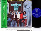 Paul BUTTERFIELD BLUES BAND east west JAPAN orig '68 victor LP rare   [FREE P+P]