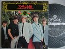 THE ROLLING STONES STORMS IN AMERICA / 7INCH PS EP