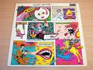 EX-/EX-  David Bowie/Images 66-67/1973 Deram Double LP