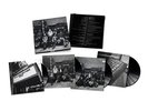 NEW/SEALED Allman Brothers 1971 Fillmore East 200 Gram Vinyl 4 LP Box Set