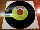 45 RPM l SOUL : Jerry Washington - RARE