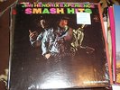 Jimi Hendrix LP Smash Hits POSTER