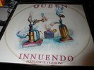 QUEEN INNUENDO PICTURE DISC 12