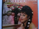 SER 5559-60 - PUCCINI - La Rondine MOFFO / BARIONI / SERENE - Ex 2 LP Record Set