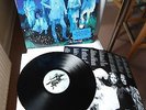 THE BLACK CROWES     original Vinyl LP     By Your Side (1999)