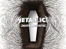 Metallica - Death Magnetic 2x Vinyl LP