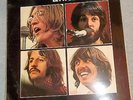 THE BEATLES Let It Be NM LP Apple UK Import White Color Vinyl