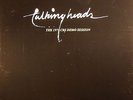 TALKING HEADS - The 1975 CBS Demo Session - LP