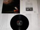 Candlemass ?: Nightfall, Rare 1st Press Vinyl LP 1987 Axis Records AXIS LP3